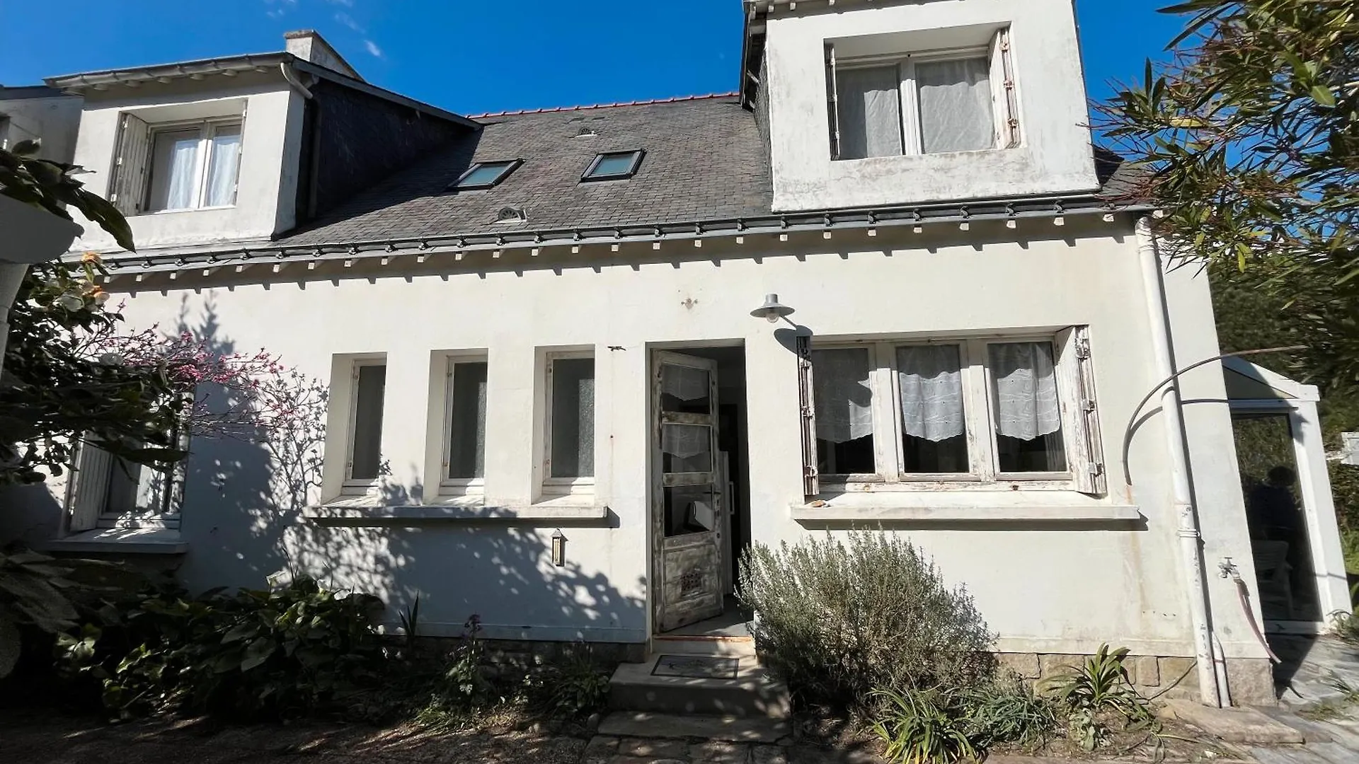 Maison Ty Sioul - Proche Plage Carnac