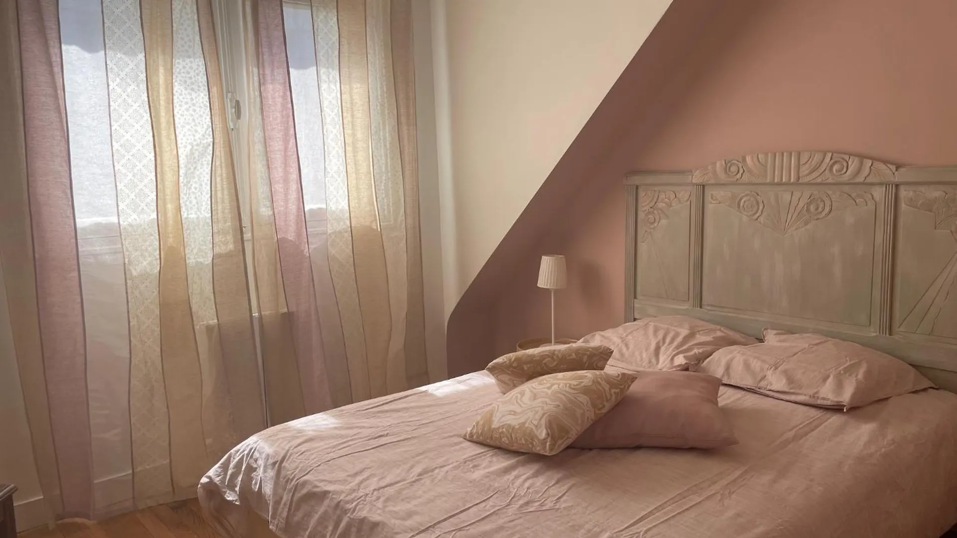 Maison Ty Sioul - Proche Plage Carnac