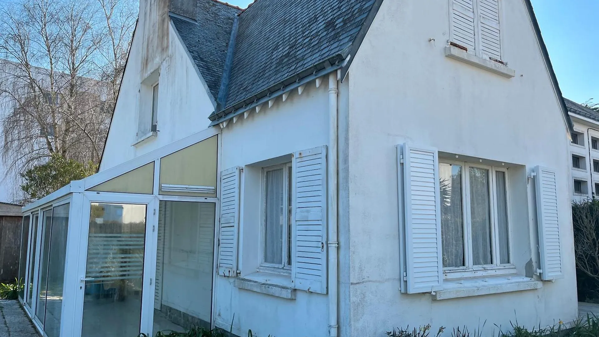 Maison Ty Sioul - Proche Plage Carnac 0*,  Frankrig